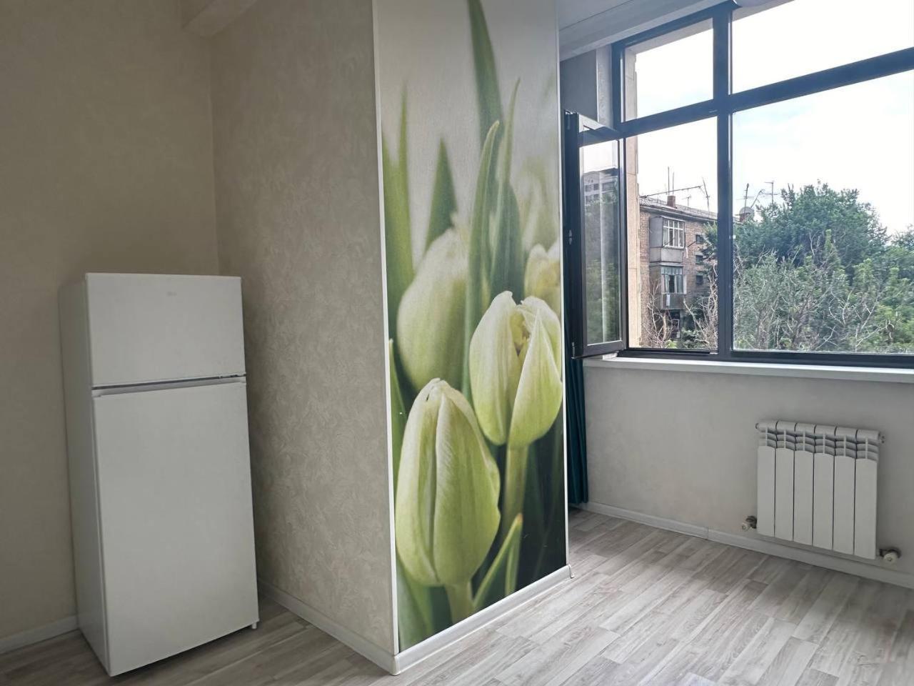 Apartments "Harmony" On Sydykova St 156А Bichkek Extérieur photo